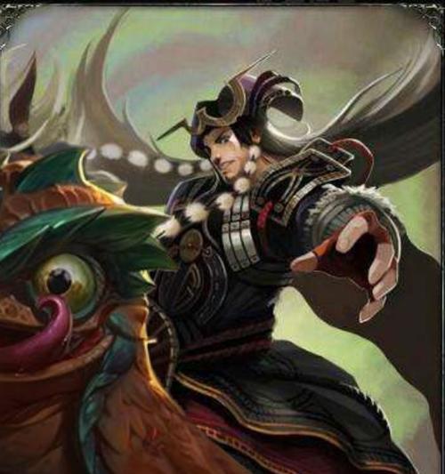 三国杀界公孙瓒技能怎么用？界公孙瓒技能使用技巧是什么？  第1张
