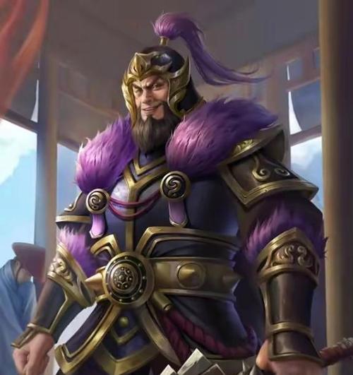 三国杀中哪些英雄相对较弱？  第2张
