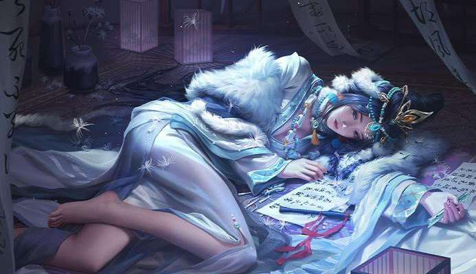 如何获得三国杀蔡文姬皮肤？  第2张