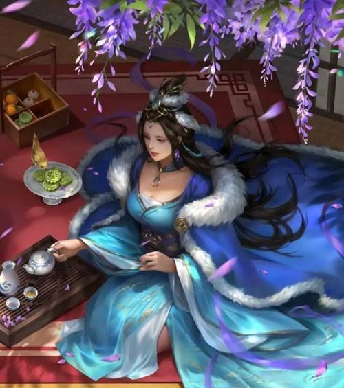 如何获得三国杀蔡文姬皮肤？  第1张