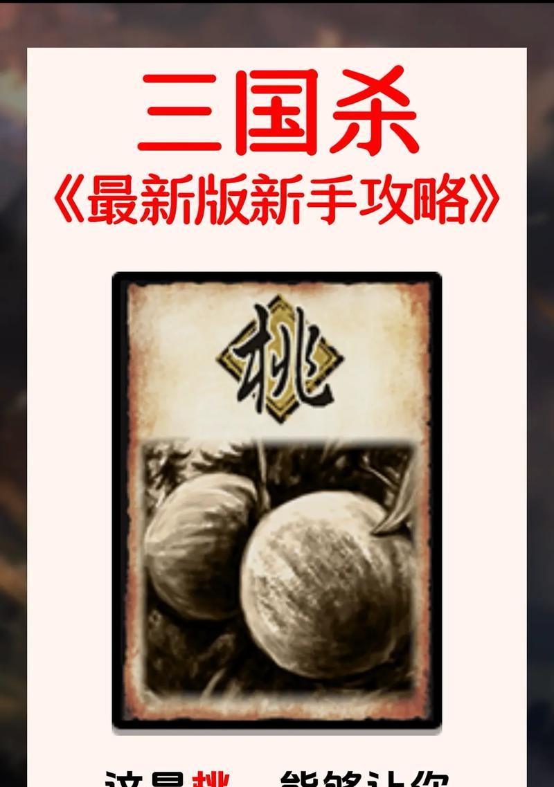 三国杀中的三害具体指什么？三害角色有何特点？  第3张