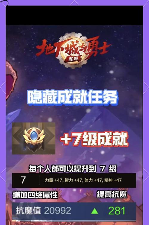 地下城荣誉分低会影响什么？如何提高荣誉分数？  第2张