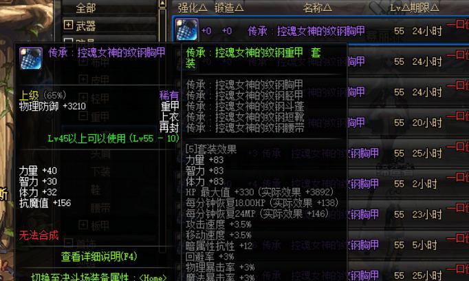 地下城圣物的获取途径有哪些？  第3张