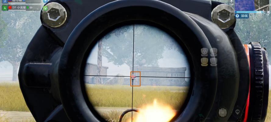 绝地求生98k射击技巧是什么？如何精准使用98k狙击？  第2张