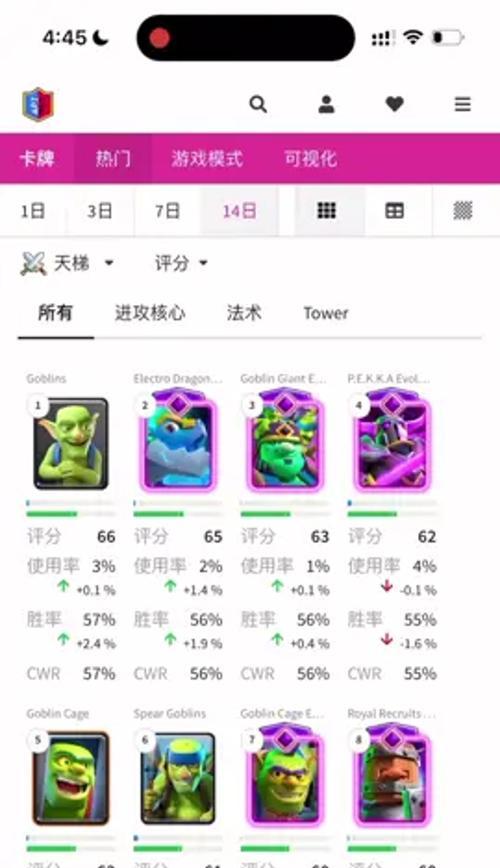 皇室战争毒钻卡组的正确使用方法是什么？卡组的优劣势如何？  第2张