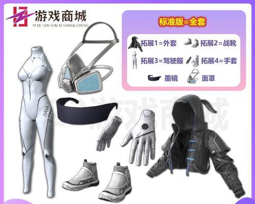 绝地求生皮肤如何进行交易？  第1张