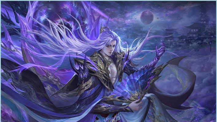 神郭嘉的台词有哪些？三国杀中神郭嘉的台词是什么意思？  第2张