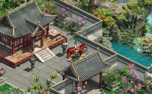 征途2家园玩法是什么？如何快速建设家园？  第3张