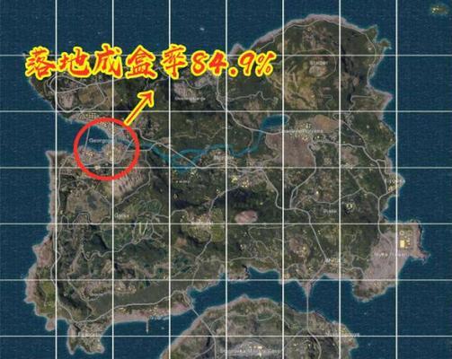 绝地求生落地磁铁使用方法是什么？如何正确使用？  第3张