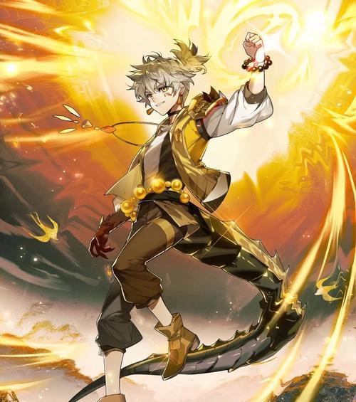三国杀中唐三的含义是什么？  第2张