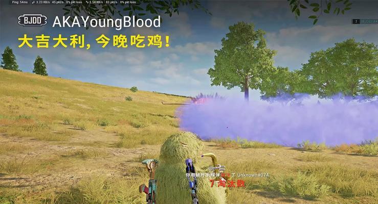 绝地求生中如何应对毛子队友？有哪些有效策略？  第2张
