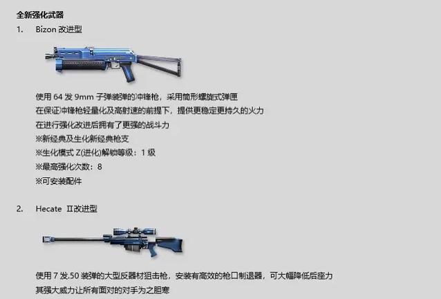 反恐精英僵尸猎手武器怎样获得？获取方法有哪些？  第2张