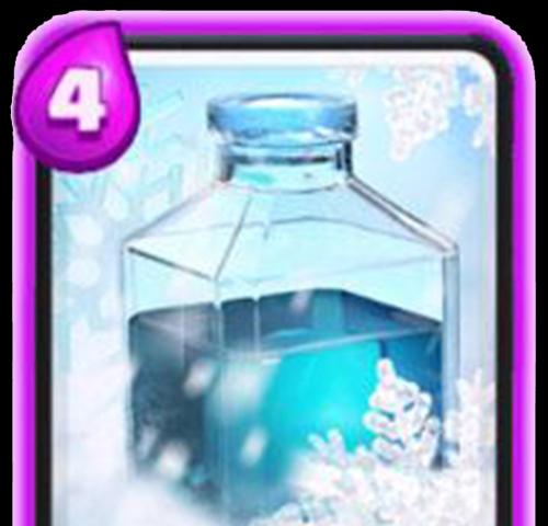 部落冲突冰冻雪原模式有哪些策略？  第3张