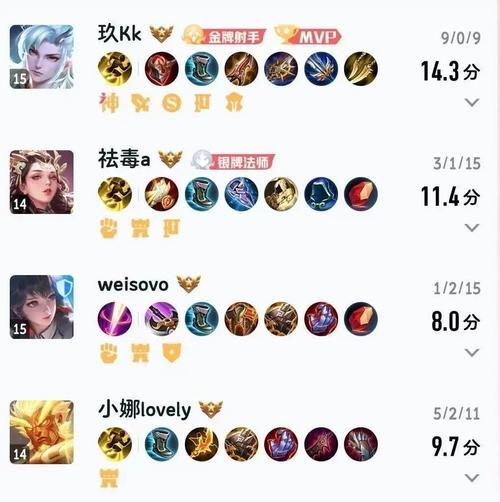 部落冲突吴彤字摆放规则是什么？  第1张