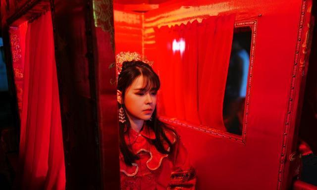 绝地求生中嫁人操作是什么？如何在游戏中实现？  第3张