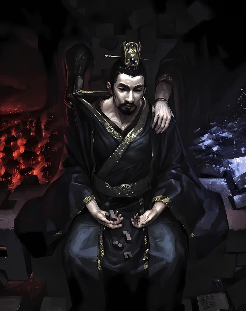 三国杀中协力的具体含义是什么？  第3张
