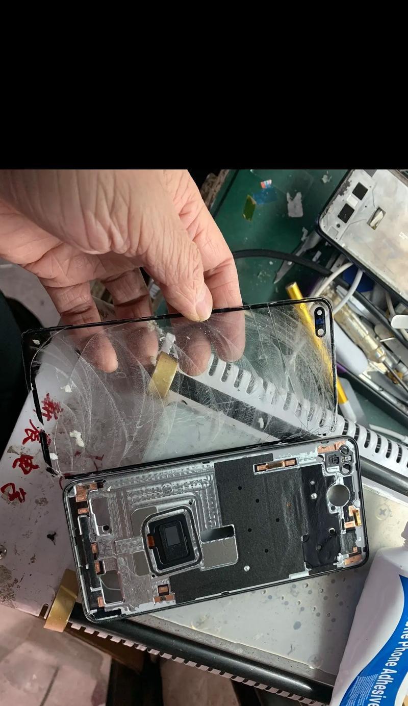 征途手机维修怎么样啊？维修服务的质量和效率如何？  第3张