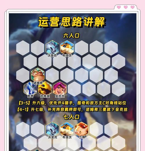 部落冲突中活动老鼠的应对策略是什么？  第2张