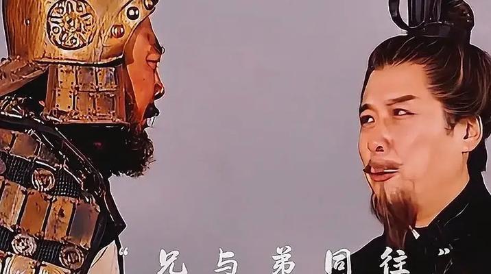 三国中儿子杀父的小说名称是什么？  第3张