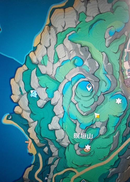 口袋妖怪10号道路山洞的位置在哪里？如何到达山洞？  第2张