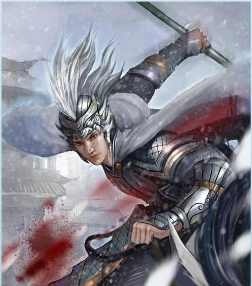 三国杀赵云全套封面包含哪些内容？  第1张