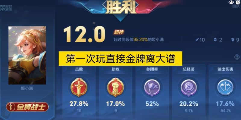 荣耀王者小满荣耀称号怎么得？小满荣耀称号的获取条件和方法是什么？  第1张