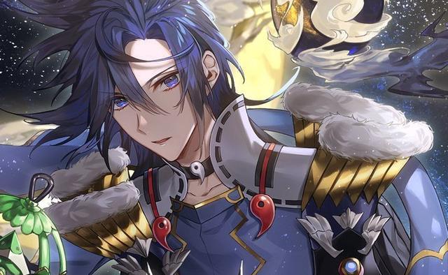 阴阳师中荒的获取方式有哪些？如何获得荒？  第2张