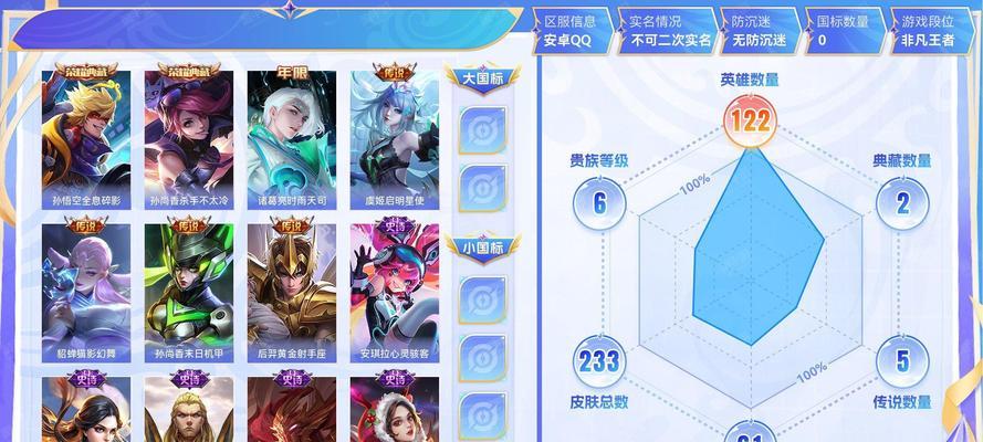 王者荣耀史诗英雄领取方法是什么？  第2张