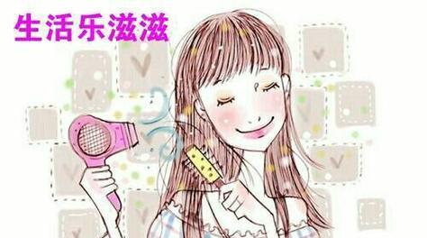 吹风操作失误怎么办？如何正确使用吹风？  第3张