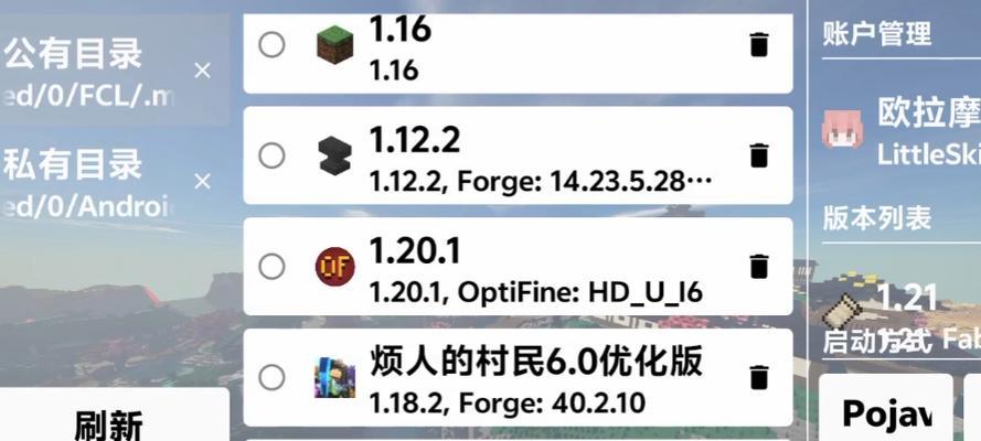 我的世界钠汉化包如何安装？  第1张