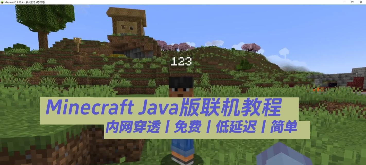 在《我的世界》中如何提高玩家间的互动？  第1张