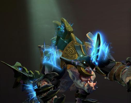 dota2中2号位的正确玩法是什么？2号位英雄选择有哪些技巧？  第3张
