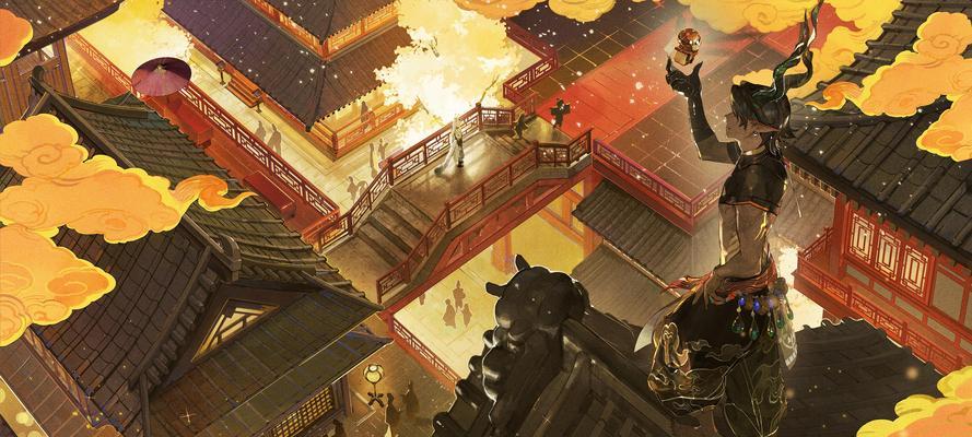 阴阳师策划组目前的状况如何？  第2张