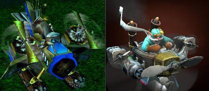 dota1飞机无限导弹问题如何解决？  第2张