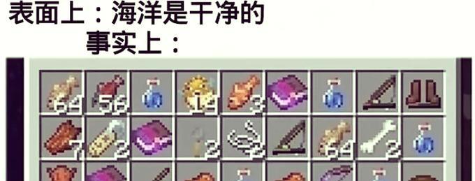 我的世界中海鸥的正确玩法是什么？  第3张