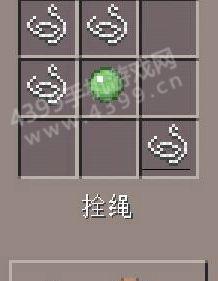 我的世界拴马链条使用方法是什么？  第2张