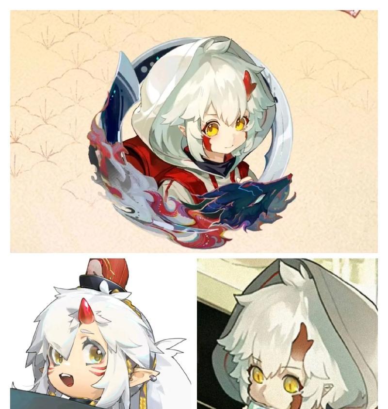 在阴阳师中获取玉取茨木的方法是什么？有哪些途径？  第2张