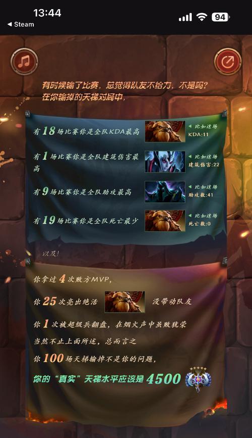 dota2如何请求队友点赞？求赞的正确方式是什么？  第1张