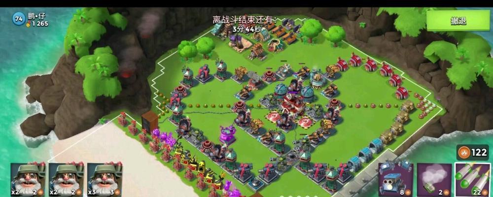 《风暴奇兵》游戏如何打造一套给力的平民阵容（探索策略与搭配）  第1张