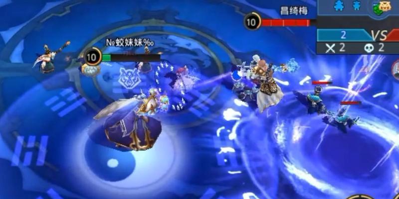 《乱斗西游》实战指南（战无不胜的关键技巧）  第2张