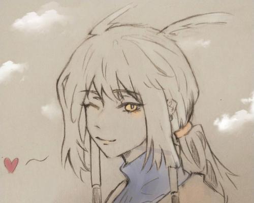 《光遇白枭头像获得方法一览》（轻松获取光遇中的白枭头像）  第3张