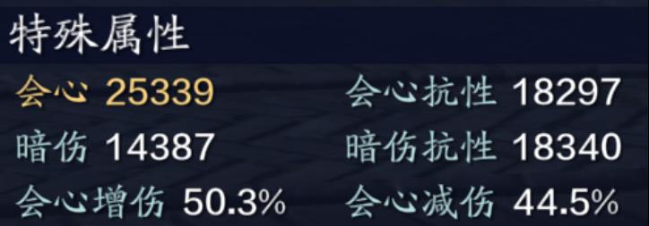 《天涯明月刀手游》龙职业技能效果与玩法解析（揭秘龙职业技能）  第1张
