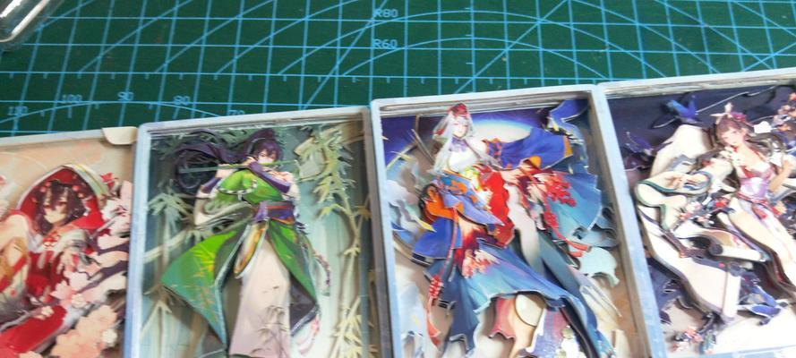 《阴阳师百闻牌合卡攻略三》（解锁更强合卡策略）  第3张