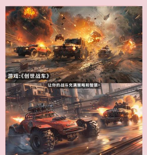创世战车阵营升级需要哪些条件？如何快速提升阵营等级？  第2张