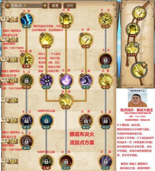 航海王游戏中燃烧意志5级阵法毁灭之阵的强度解析（探究游戏中燃烧意志5级阵法毁灭之阵的威力及其关键要素）  第2张