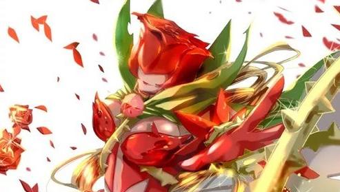 《数码宝贝相遇怨毒吸血魔兽培养攻略》（全面攻略）  第2张