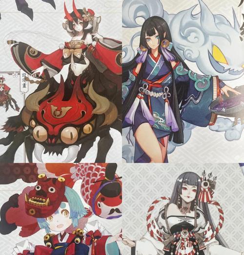 阴阳师繁野熏风的获取方法是什么？繁野熏风有什么用途？  第2张