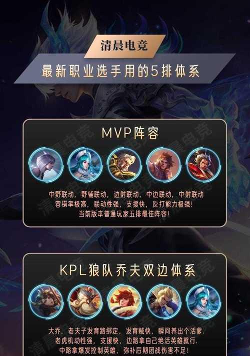 王者荣耀如何进入组队界面？组队界面的进入步骤是什么？  第2张