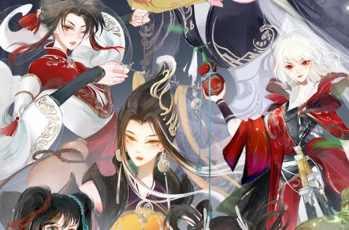 《以武娘外传峨眉》角色解析攻略（探索峨眉角色技能与特点）  第1张