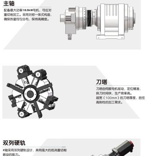 哈斯车床刀塔齿轮的拆卸方法是什么？  第2张